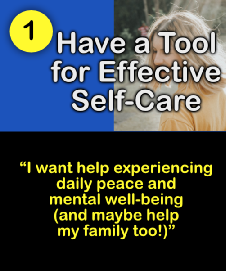 Learn EFT for Self-Care | metaTapping