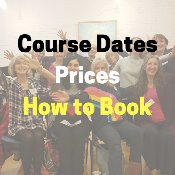 EFT Training - Courses, Dates and Booking