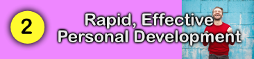 Learn EFT for Personal Development | metaTapping
