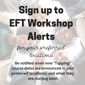 Live Training Alerts