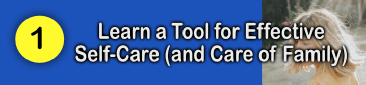 Learn EFT for Self-Care | metaTapping