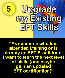 Upgrade EFT Skills | metaTapping