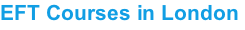 EFT Courses in London