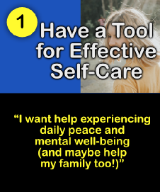 Learn EFT for Self-Care | metaTapping
