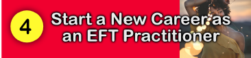 Start a Career as EFT practitioner | metaTapping