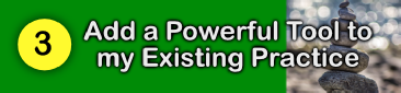 Learn EFT to Add To Existing Practice | metaTapping