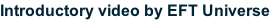 Introductory video by EFT Universe