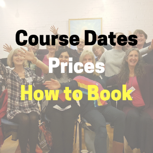 EFT Training - Courses, Dates and Booking